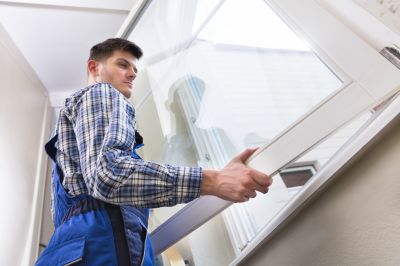 Vinyl Window Service in Overland Park, KS